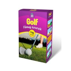 Fűmag keverék Golf 1kg