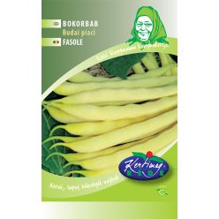 Vetőmag bokorbab budai piaci 50g