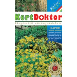 Vetőmag kertdoktor kapor 30g