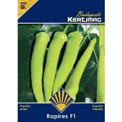 Vetőmag paprika Rapires F1 Prémium 0,3g Bp.