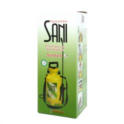 Permetező Sani 5l Nr.206