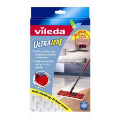 Vileda Ultramax lapos felmosó pótfej F11204