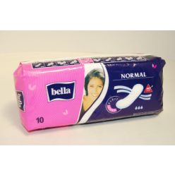 Bella normál eü. betét 10db/cs