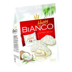 Happy Bianco kókusz 140g