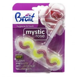 Brait wc deo 2 fázisú rózsa 45gr.