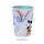 Pohár műanyag Disney 100 250ml. QP1786