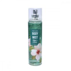 Body Mist testpermet Edens Choice 150ml