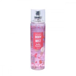 Body Mist testpermet Hello Beauty 150ml