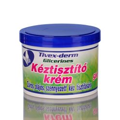 Tivex derm kéztisztító 500gr