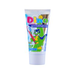 Dino gyerekfogkrém 50ml