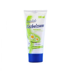 Dalma Sandel kézbalzsam 100ml