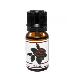 Illóolaj rózsa 10ml