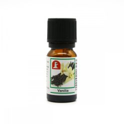 Illóolaj vanília 10ml