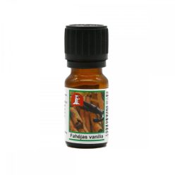 Illóolaj fahéj vanília 10ml