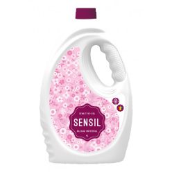 Sensil mosógél 4l sensitive balsam universal