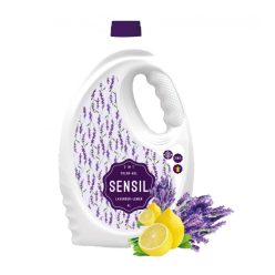 Sensil mosógél 4l color 2in1 lavender-lemon