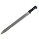 Machete műa. nyél 50cm 26603/020