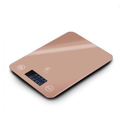 Konyhai mérleg digitális, 5 kg Rose Gold BH-9352