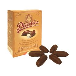 Dianás cukorka HSweets 150g