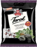 Dr. Torok ánizsolaj-menthol HSweets 75g