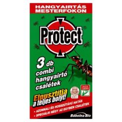 Protect kombi hangyaírtó csalétek 3db-os