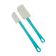 Spatula 2db-os aqua MX242500-153