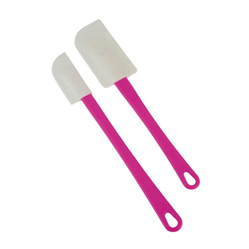 Spatula 2db-os Fuchsia MX242500-154