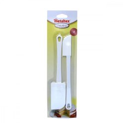 Spatula 2db-os 25cm MX252500